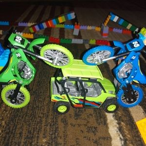 Meet your Posher, Conner